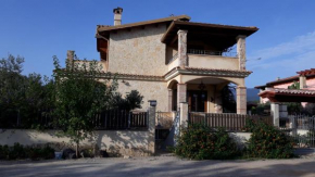 Villa Elisa